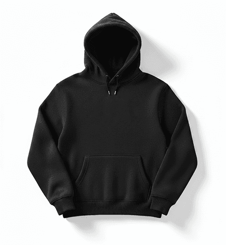 Pullover Hoodie